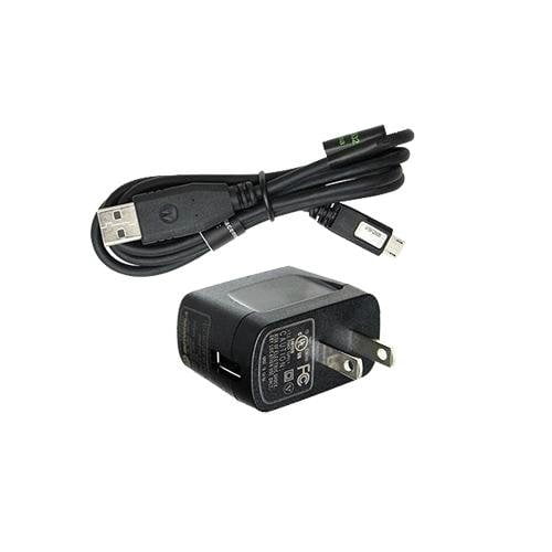 3.3ft USB MicroUSB Cable! Turbo Fast Powered 15W Wall Charging Kit Works for Kyocera DuraForce with Quick Charge 2.0 USB 1M 3.3ft USB MicroUSB Cable! Turbo Fast Powered 15W Wall Charging Kit Works for Kyocera DuraForce with Quick Charge 2.0 USB 1M